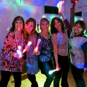 Team Page: Wild & Well